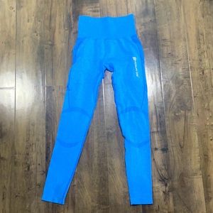 Stretchy Workout Leggings